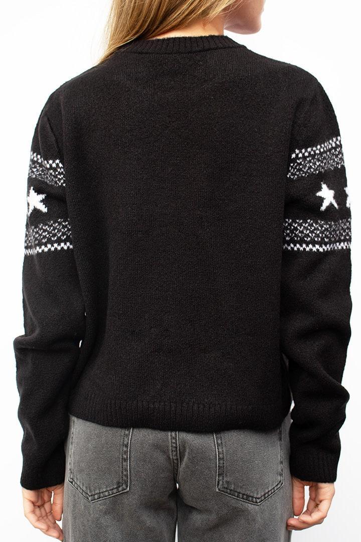 Kisses sweater Product Image