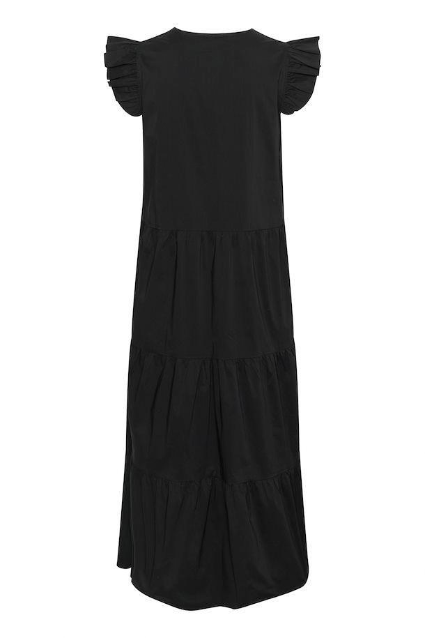 CUantoinett Dress Product Image