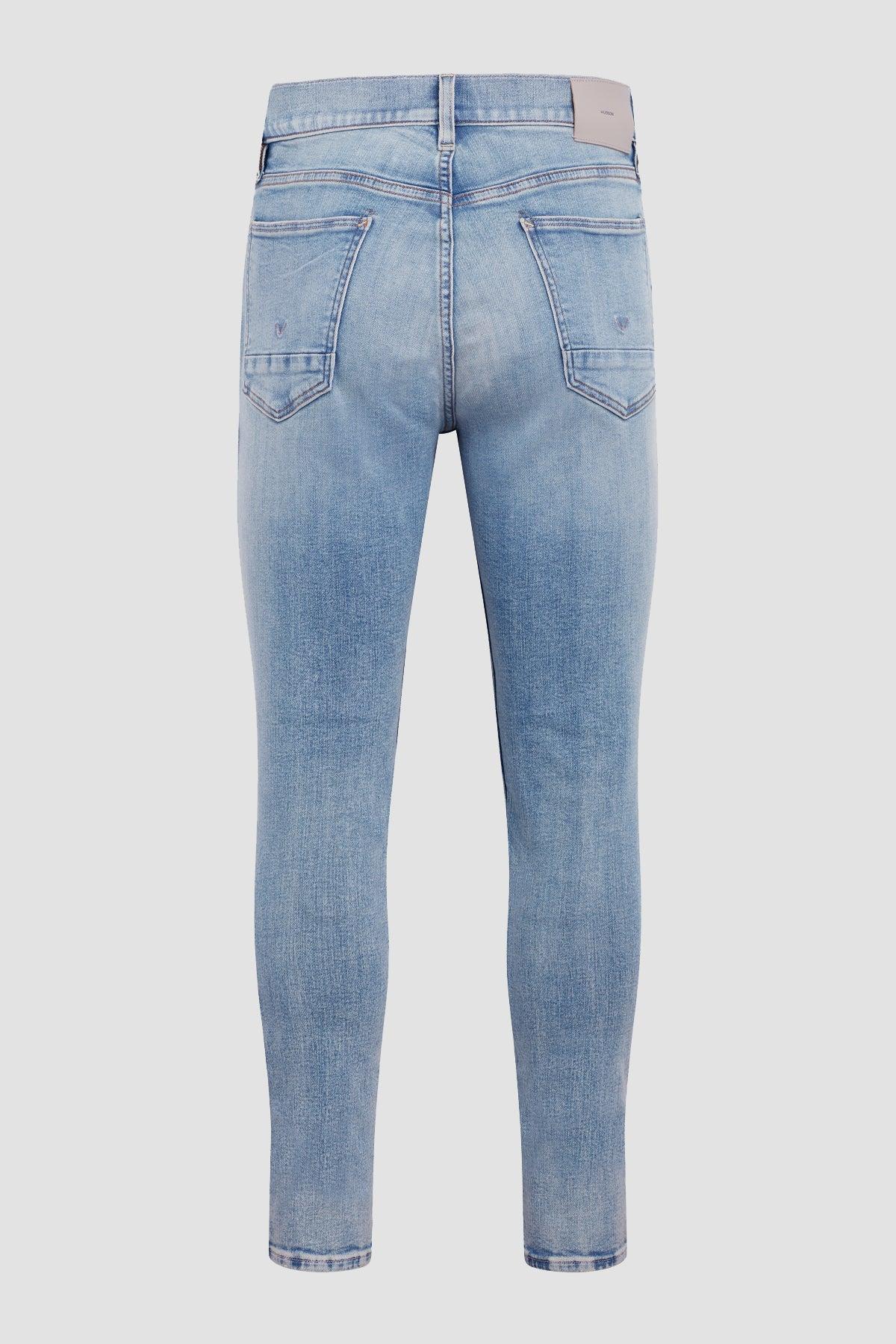 Zack Skinny Jean Male Product Image