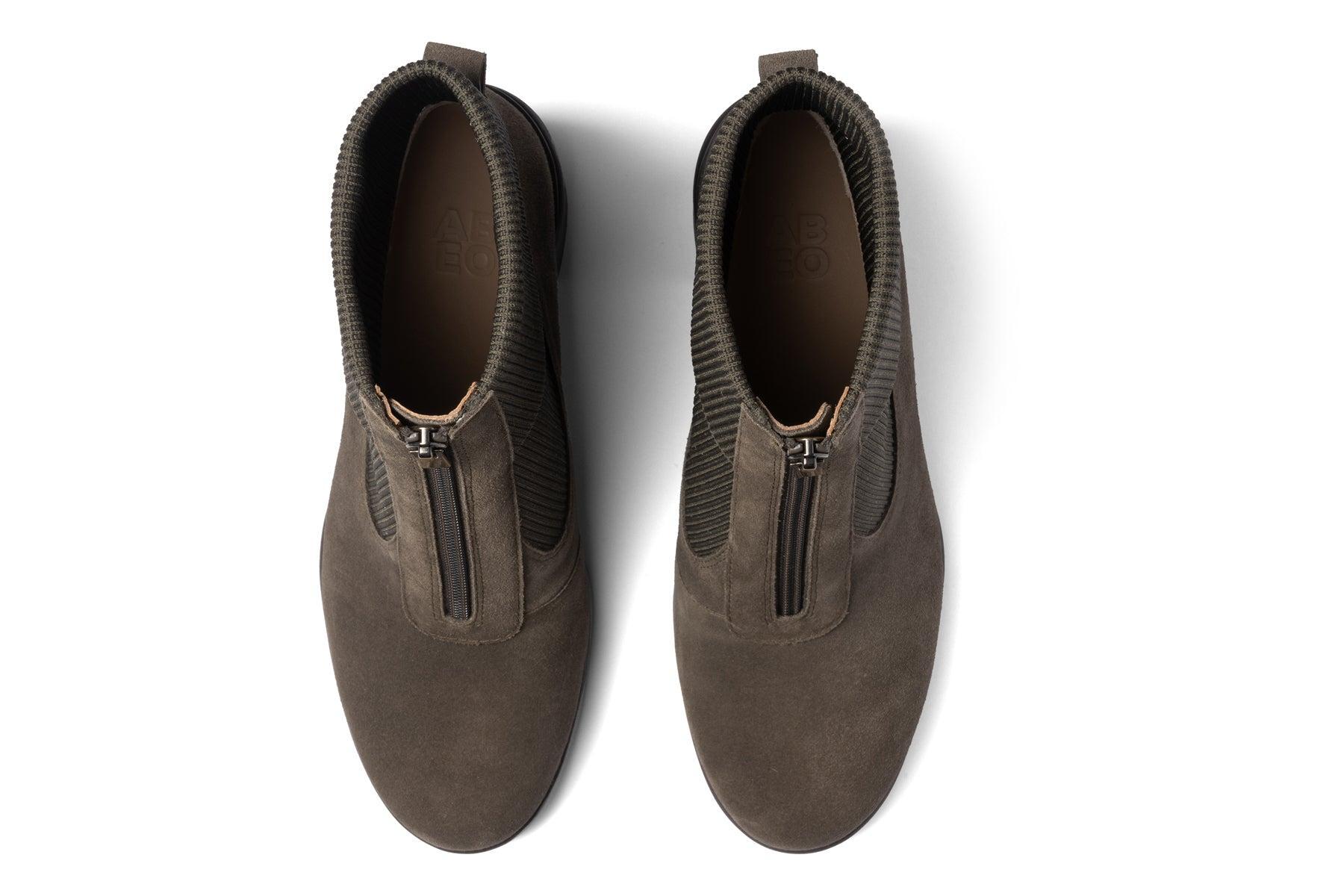 Metropolis Zip Product Image