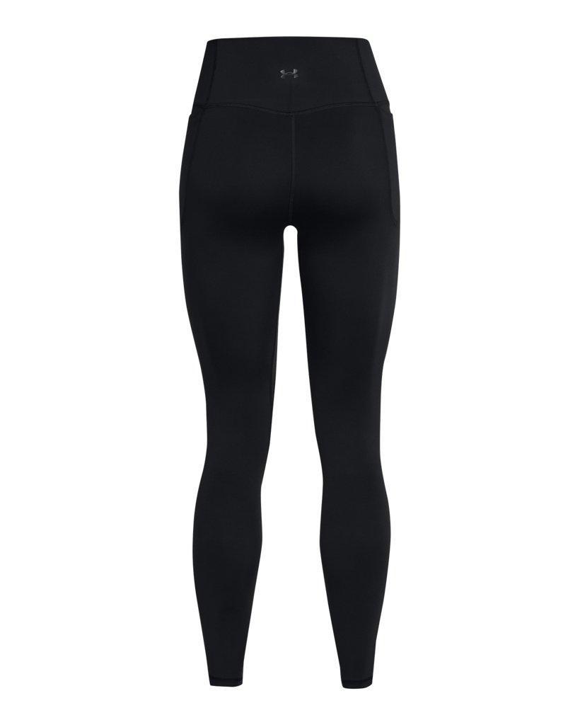 Women's UA Meridian Gameday Collegiate Ankle Leggings Product Image