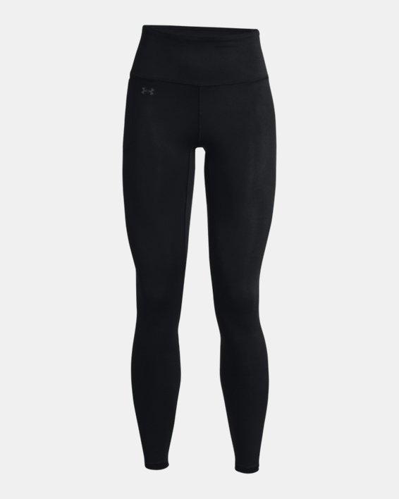 Women's Under Armour Motion Leggings, Size: Small, Black Product Image