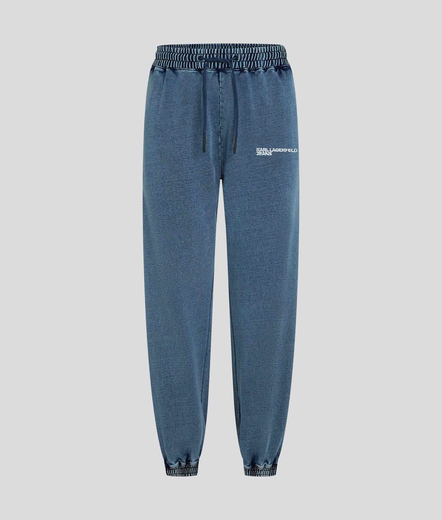 KLJ ACID WASH SWEATPANTS Product Image