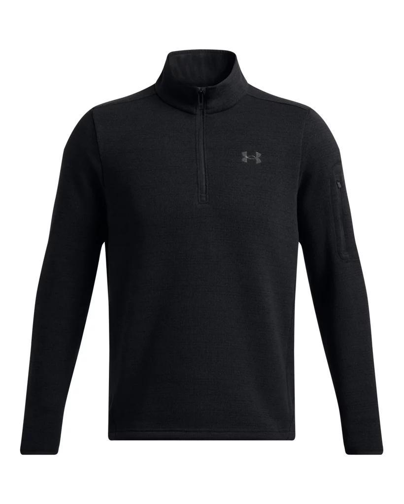 Men's UA Expanse Specialist ¼ Zip Product Image