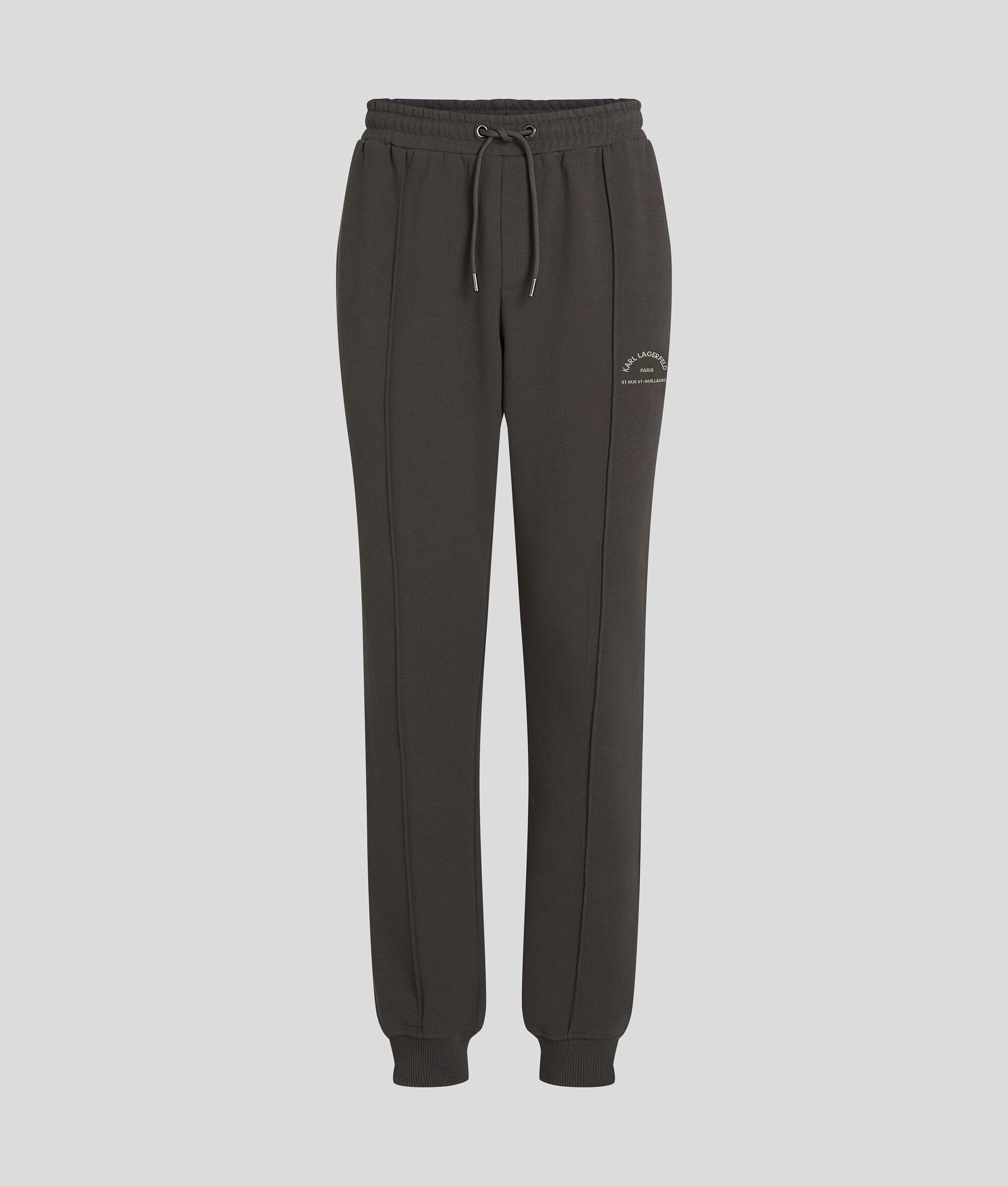 RUE ST-GUILLAUME SWEATPANTS Product Image