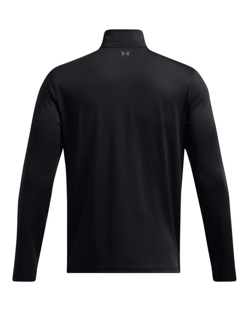 Men's UA Motion Collegiate ¼ Zip Product Image