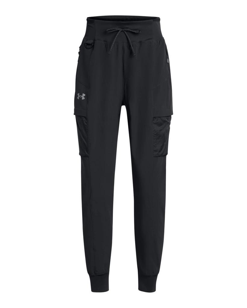 Women's UA Launch Trail Pants Product Image