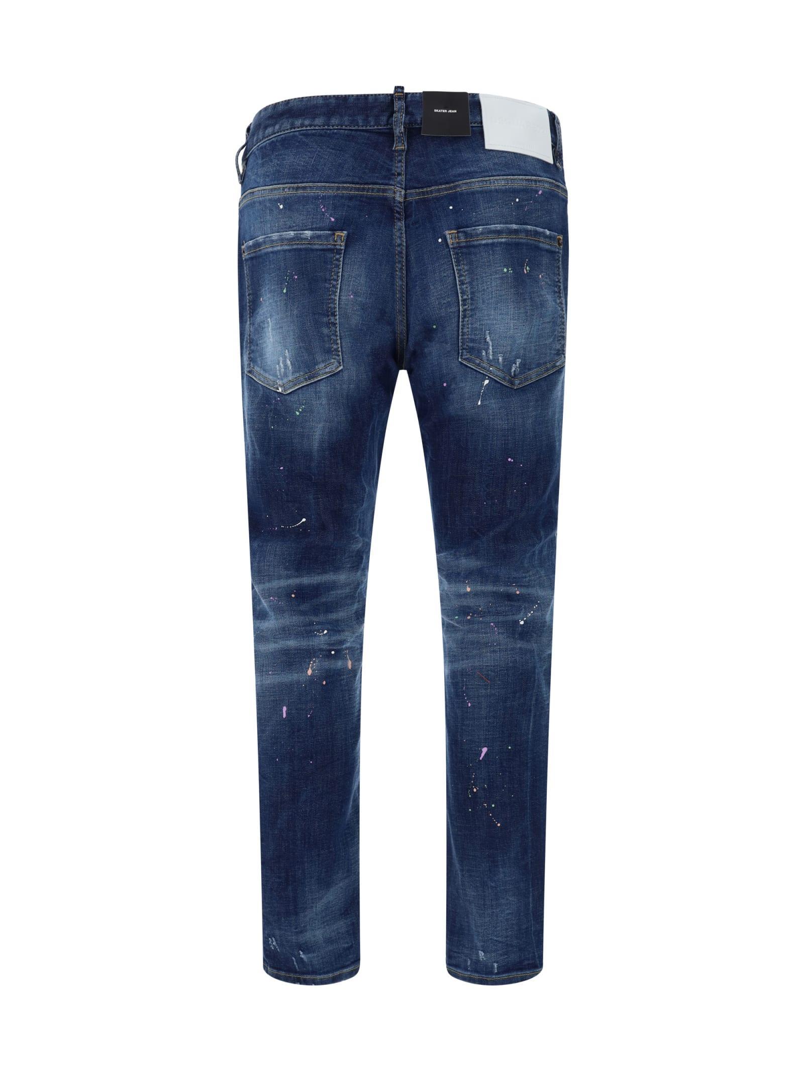 Men's Parisian Luxe Brando Pants Product Image