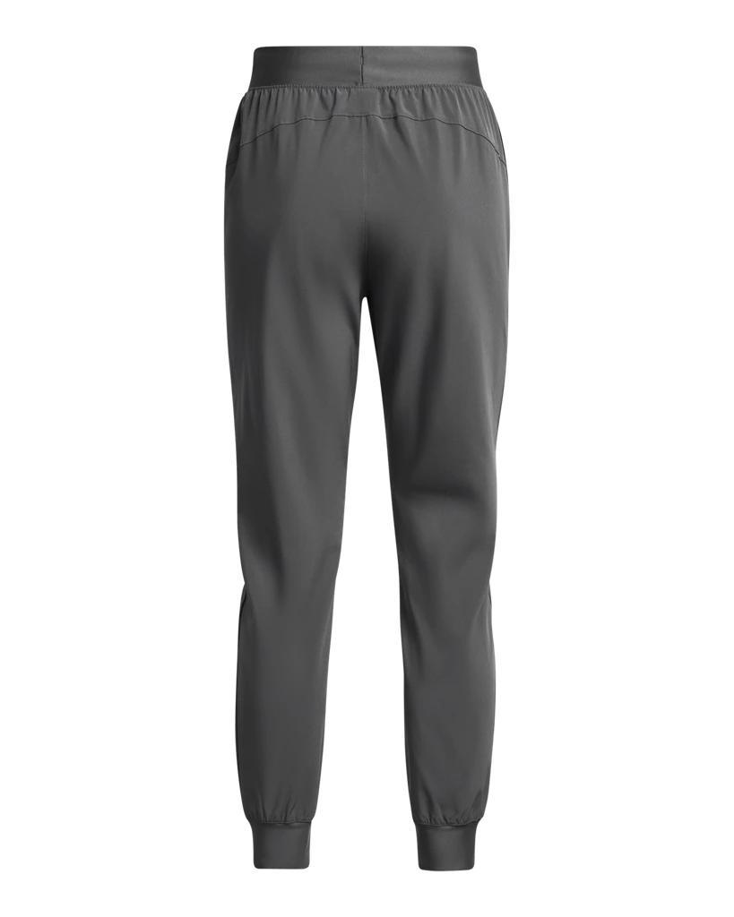 Women's UA Rival High-Rise Woven Pants Product Image