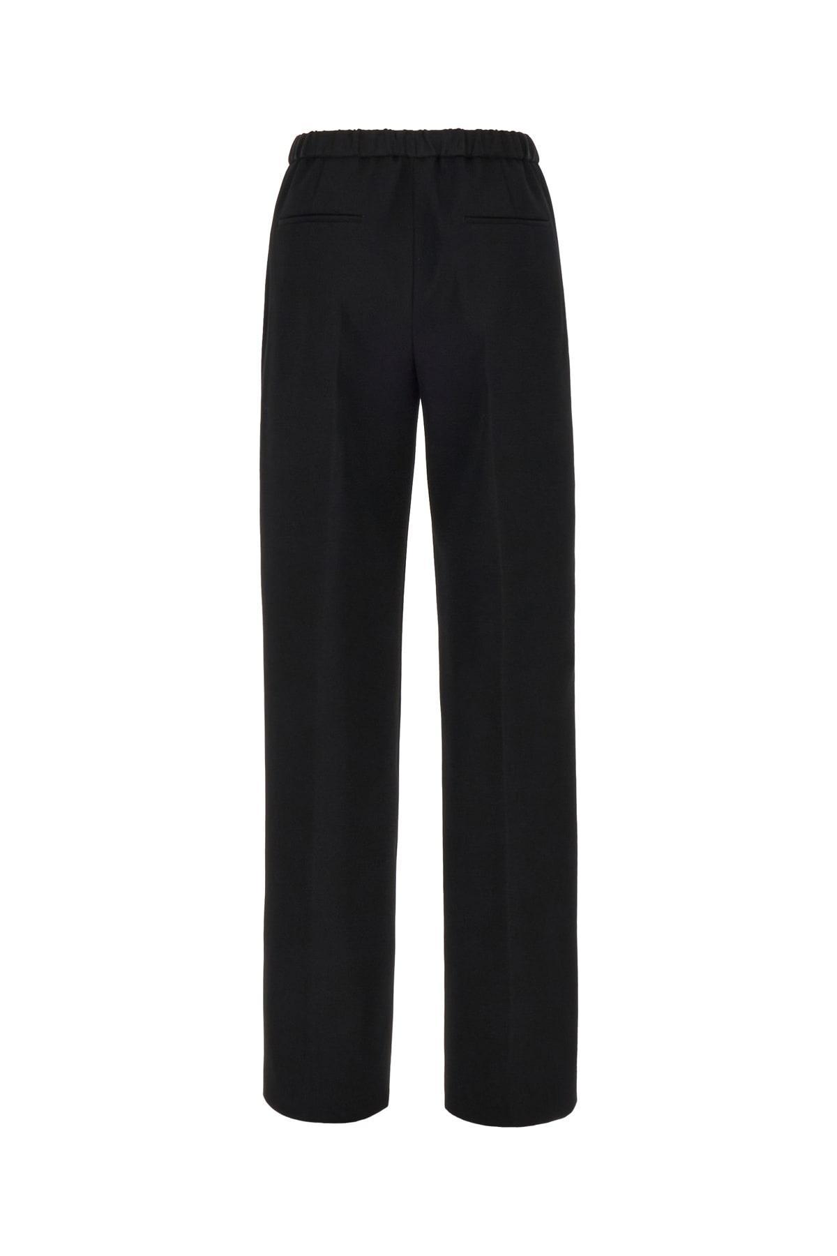 JIL SANDER Drawstring Straight In 001 Product Image