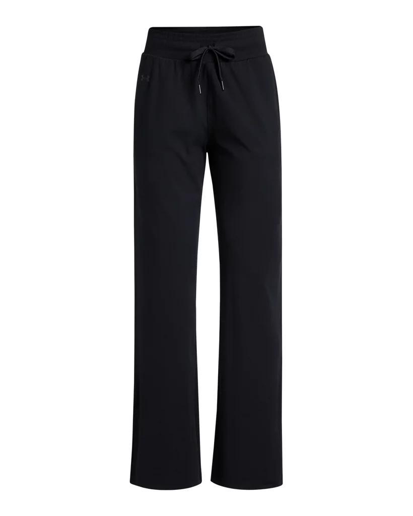 Women's UA Motion Open Hem Pants Product Image
