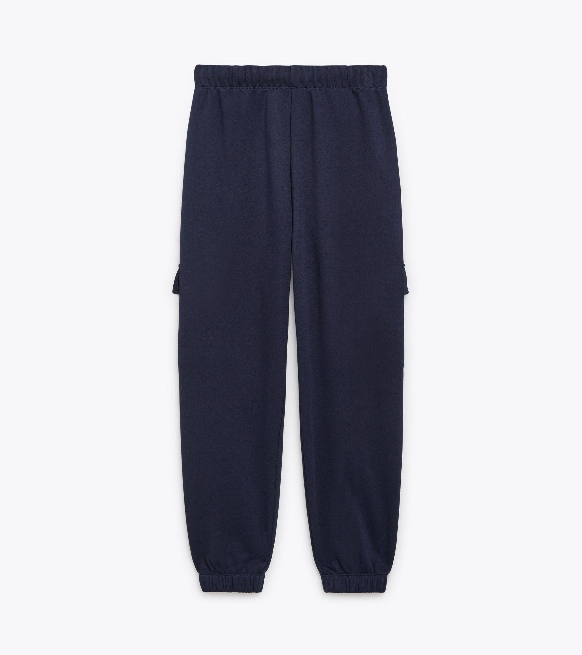 L.PANTS SLIT Product Image