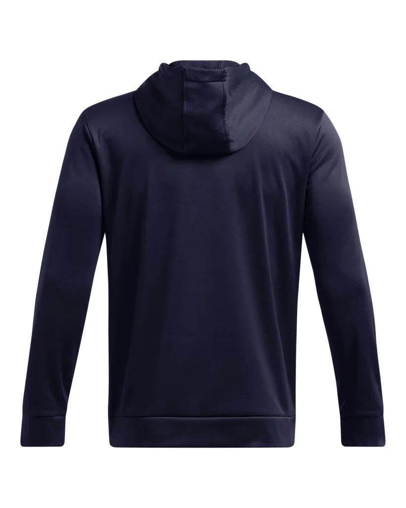 Men's Armour Fleece® Collegiate Hoodie Product Image