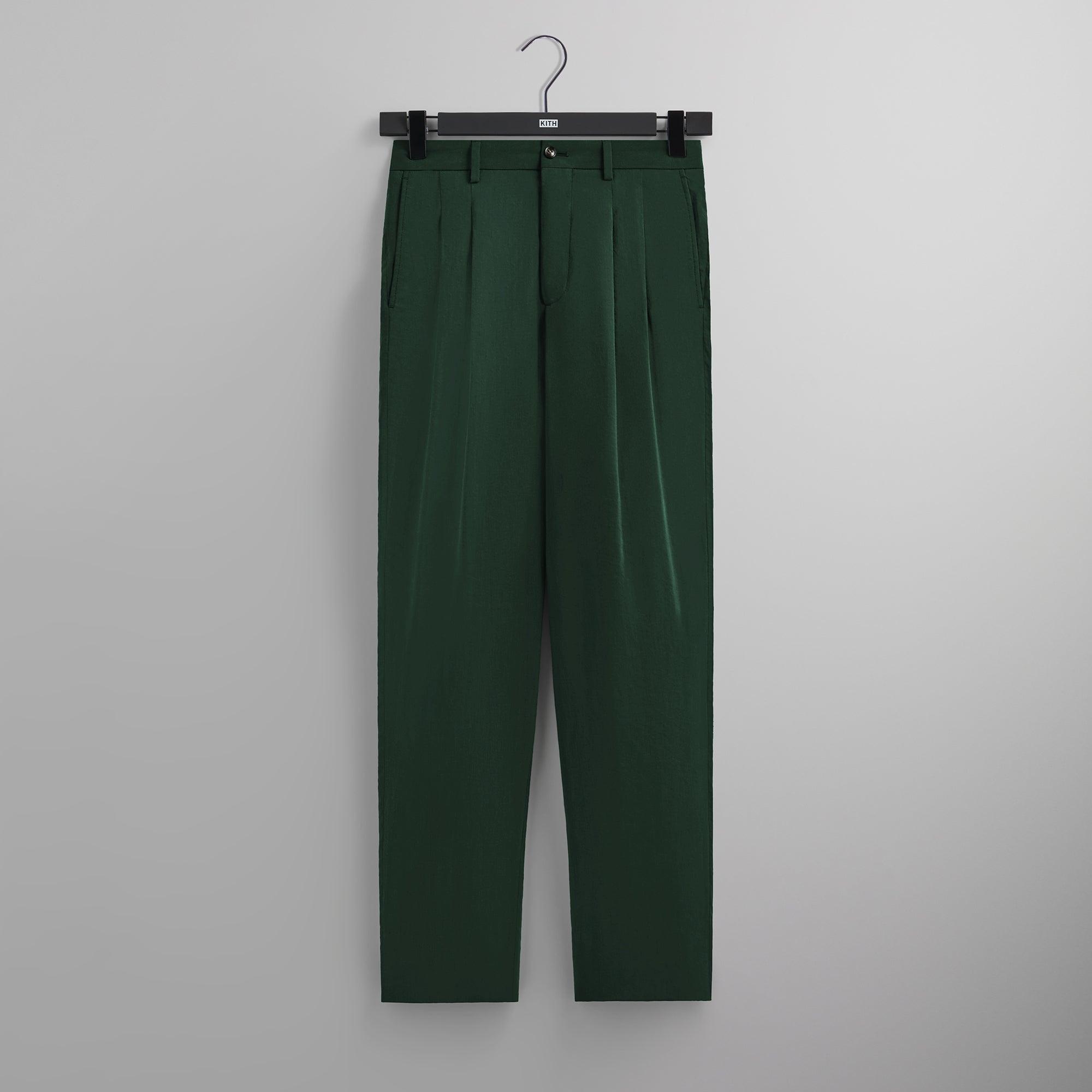 Kith Corduroy Walter Pant - Kindling Male Product Image