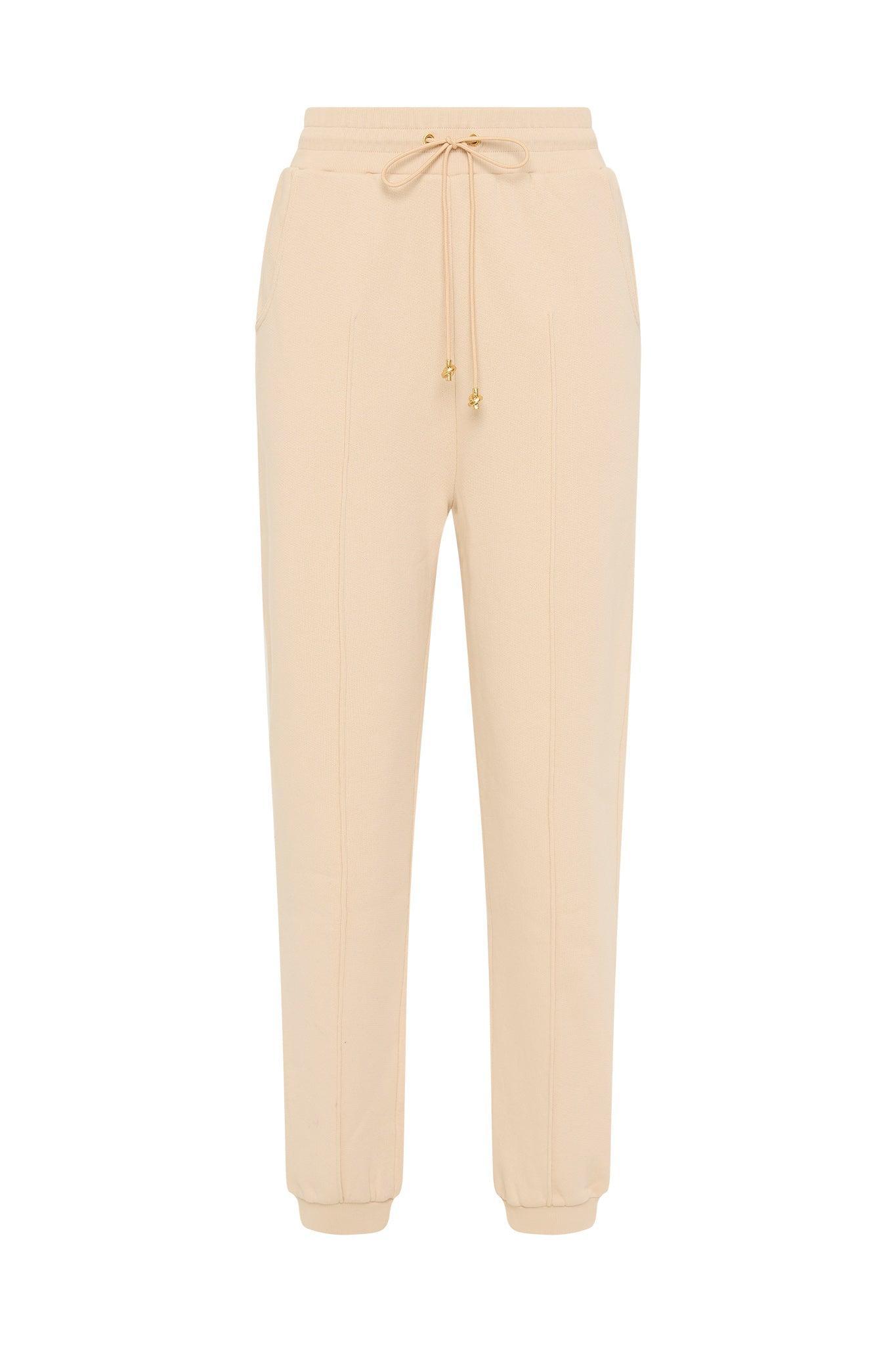 Genevieve Pleated Midi Dress Product Image