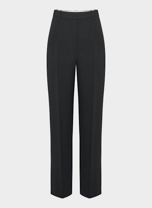 the effortless pant™ super hi-rise Product Image