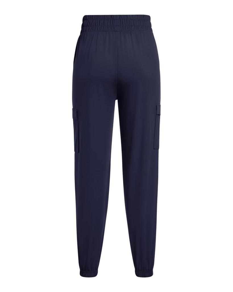 Women's UA Meridian Cargo Joggers Product Image