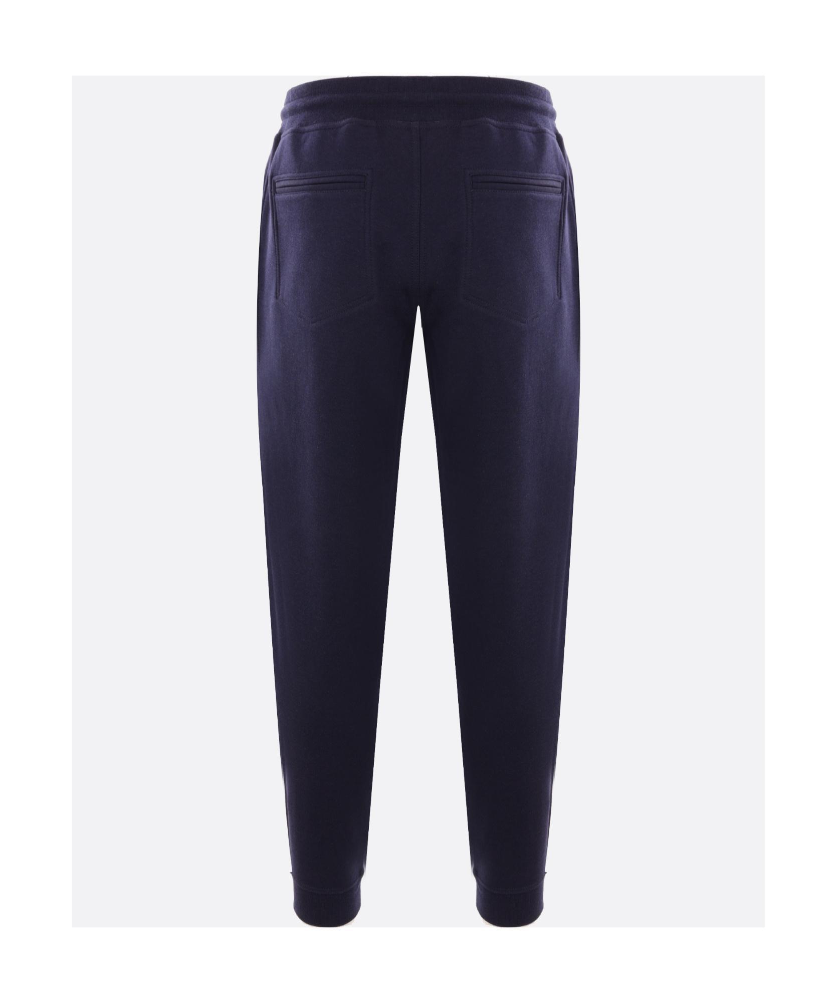 Nylon Oxford Team Slim Pant Male Product Image