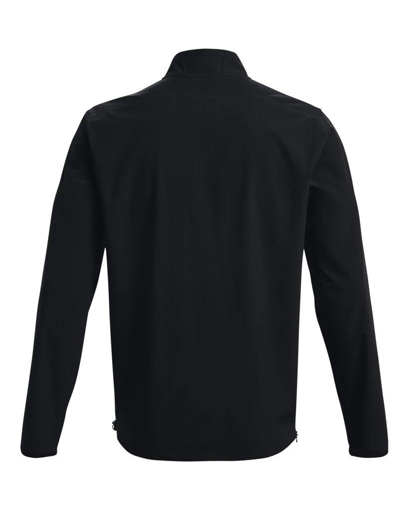 Men's UA Motivate 2.0 Long Sleeve Product Image