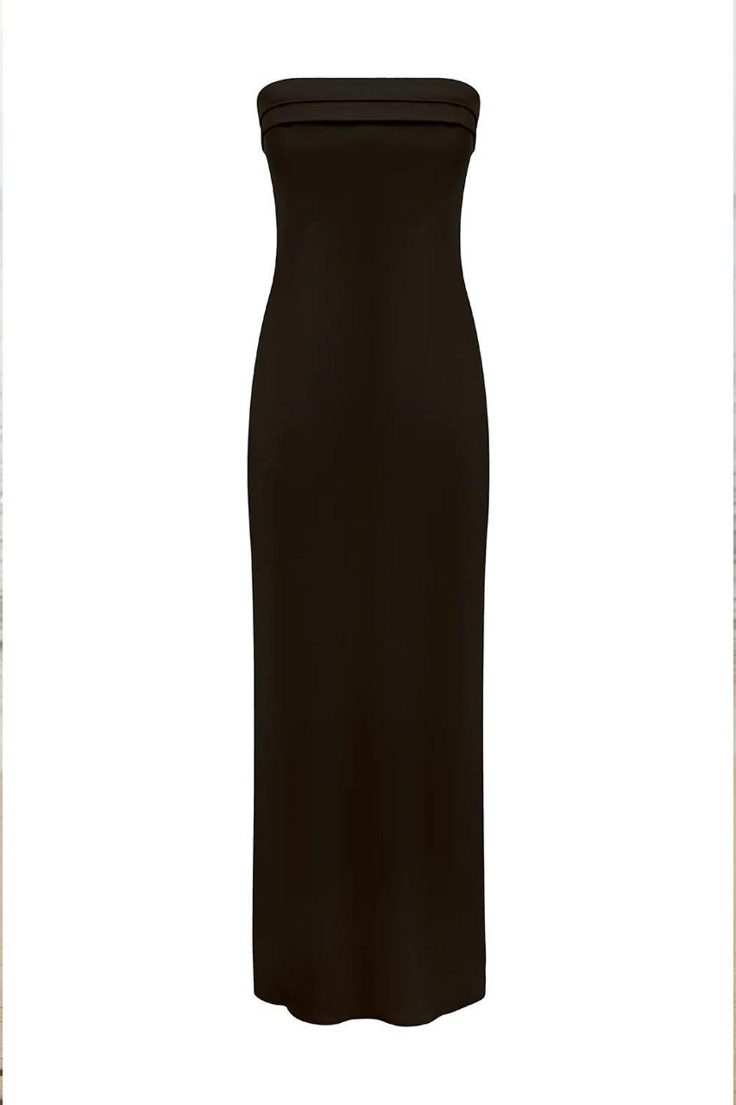 Delilah Maxi Dress Product Image