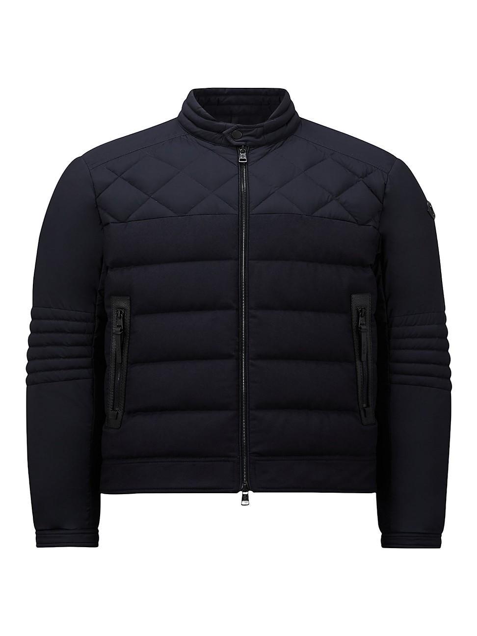 Mens Tuena Puffer Jacket Product Image