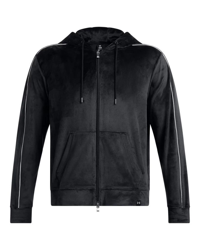 UA Velour Product Image