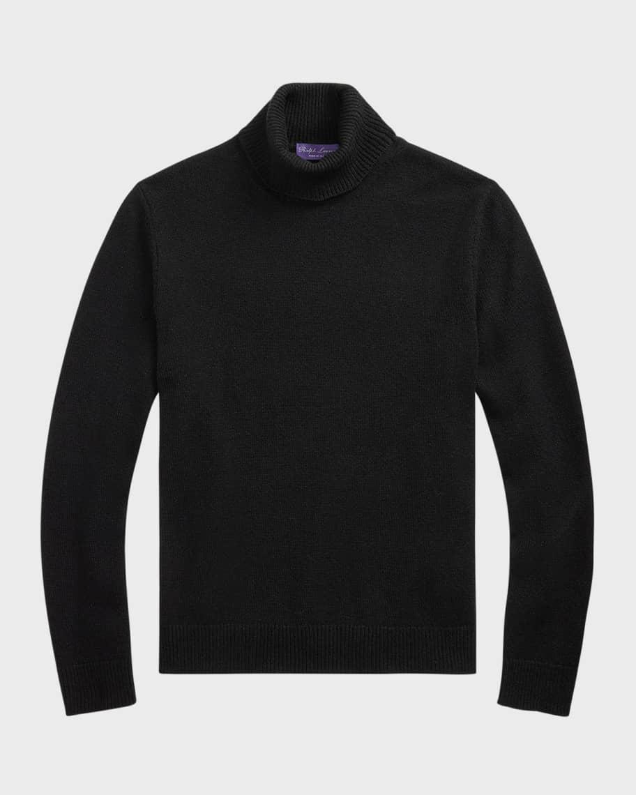 AMI ALEXANDRE MATTIUSSI Ami De Coeur Organic Cotton Blend Hoodie In Blue Product Image