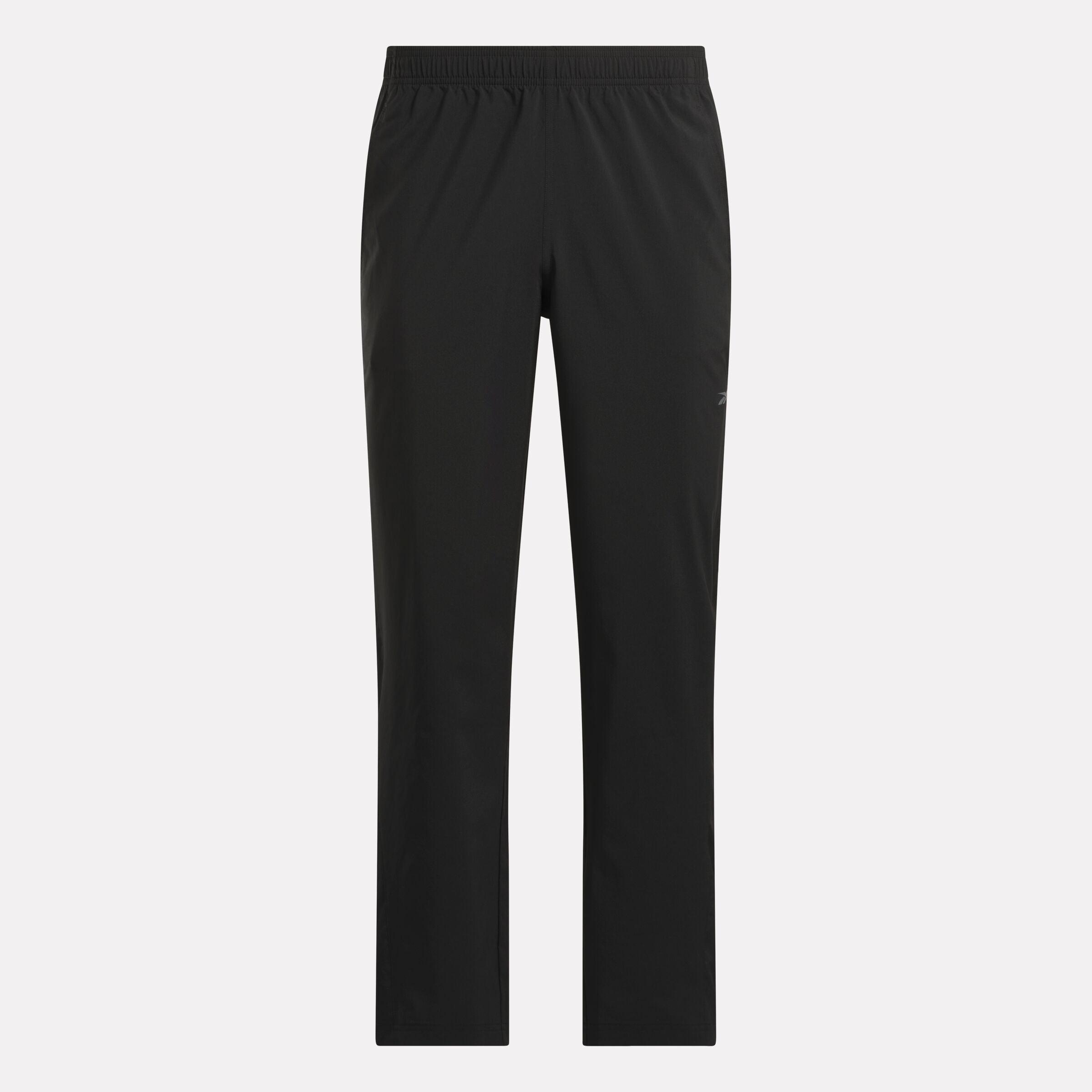Men's Training Essentials Knit Woven Unlined Pants Product Image