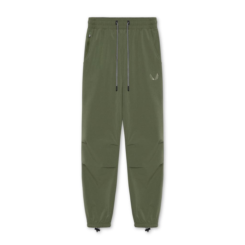 0494. Ultralight Track Pant - Plum Male Product Image