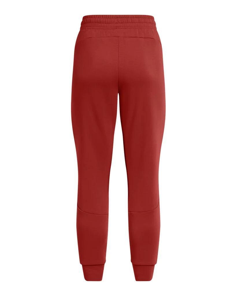 UA Unstoppable Fleece Womens Joggers Product Image