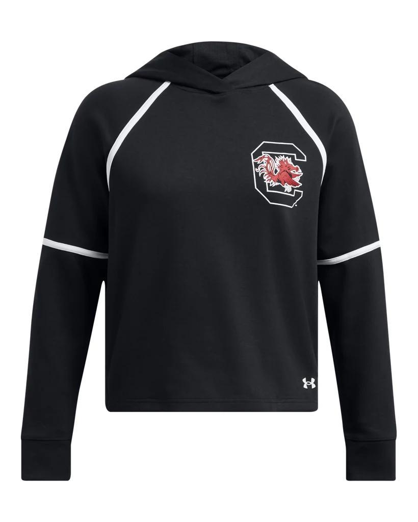 UA Double Knit Fleece Gameday Collegiate Product Image