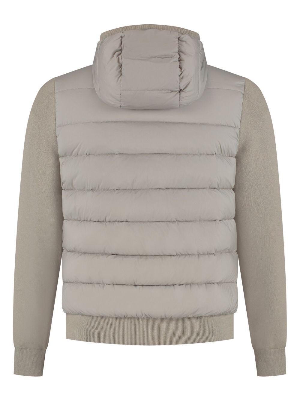 Lenz padded jacket  Product Image