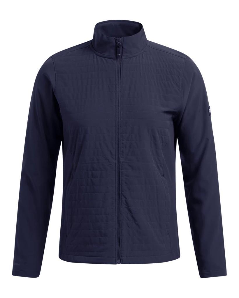 UA Drive Pro Storm Lightweight Insulated Product Image