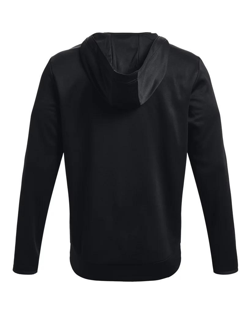 Men's UA Baseball Graphic Hoodie Product Image