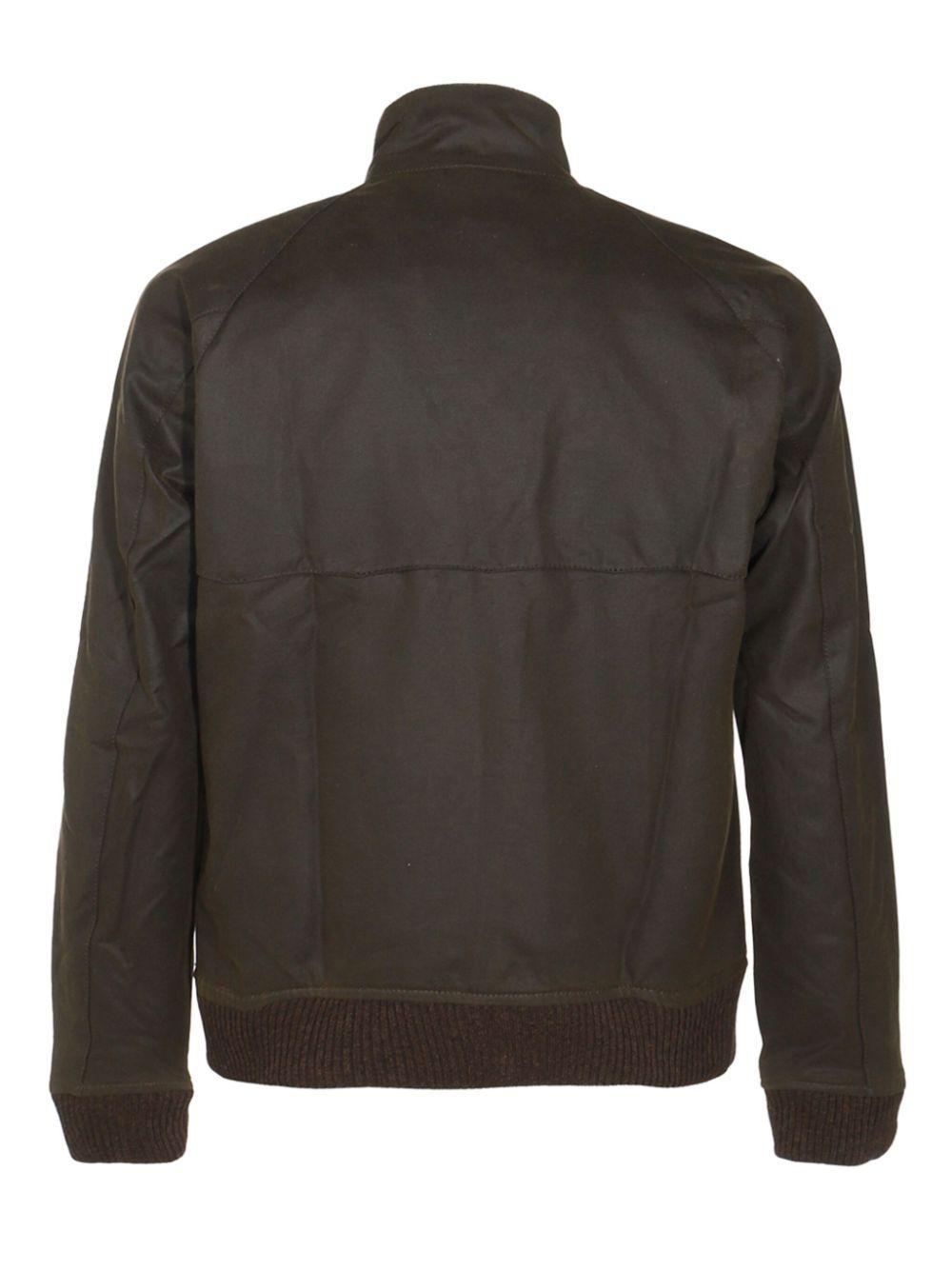 Mens Alder Bomber Jacket Product Image