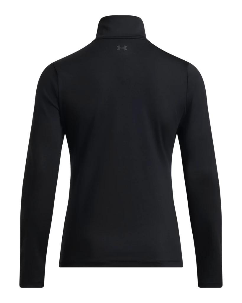 Women's UA Motion Collegiate Full-Zip Product Image