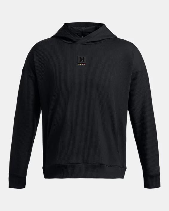 Mens Interlock Henley Shirt Product Image