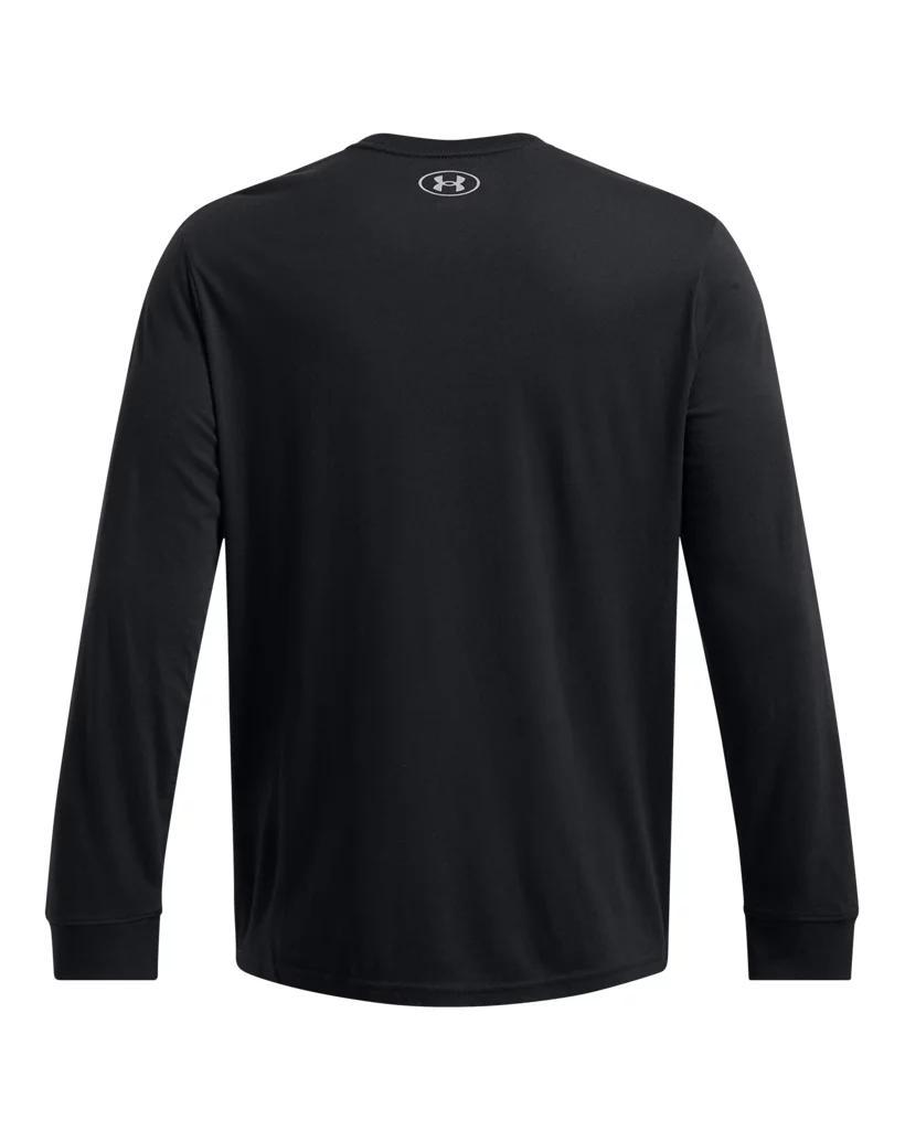 UA Performance Cotton Collegiate Product Image