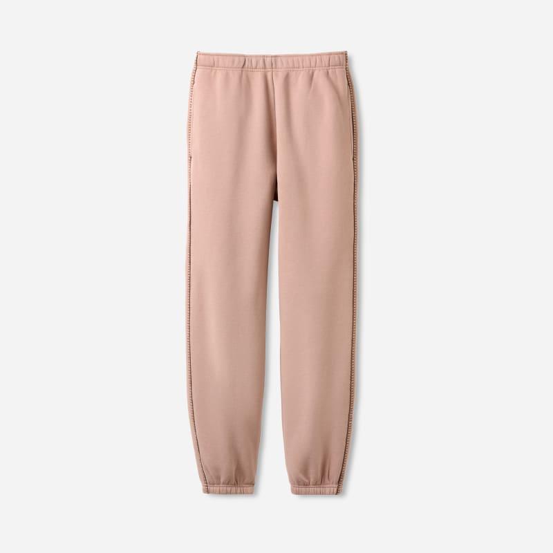 UGG Womens Classic Sweatpant Cotton Blend/Recycled Materials Bottoms Product Image