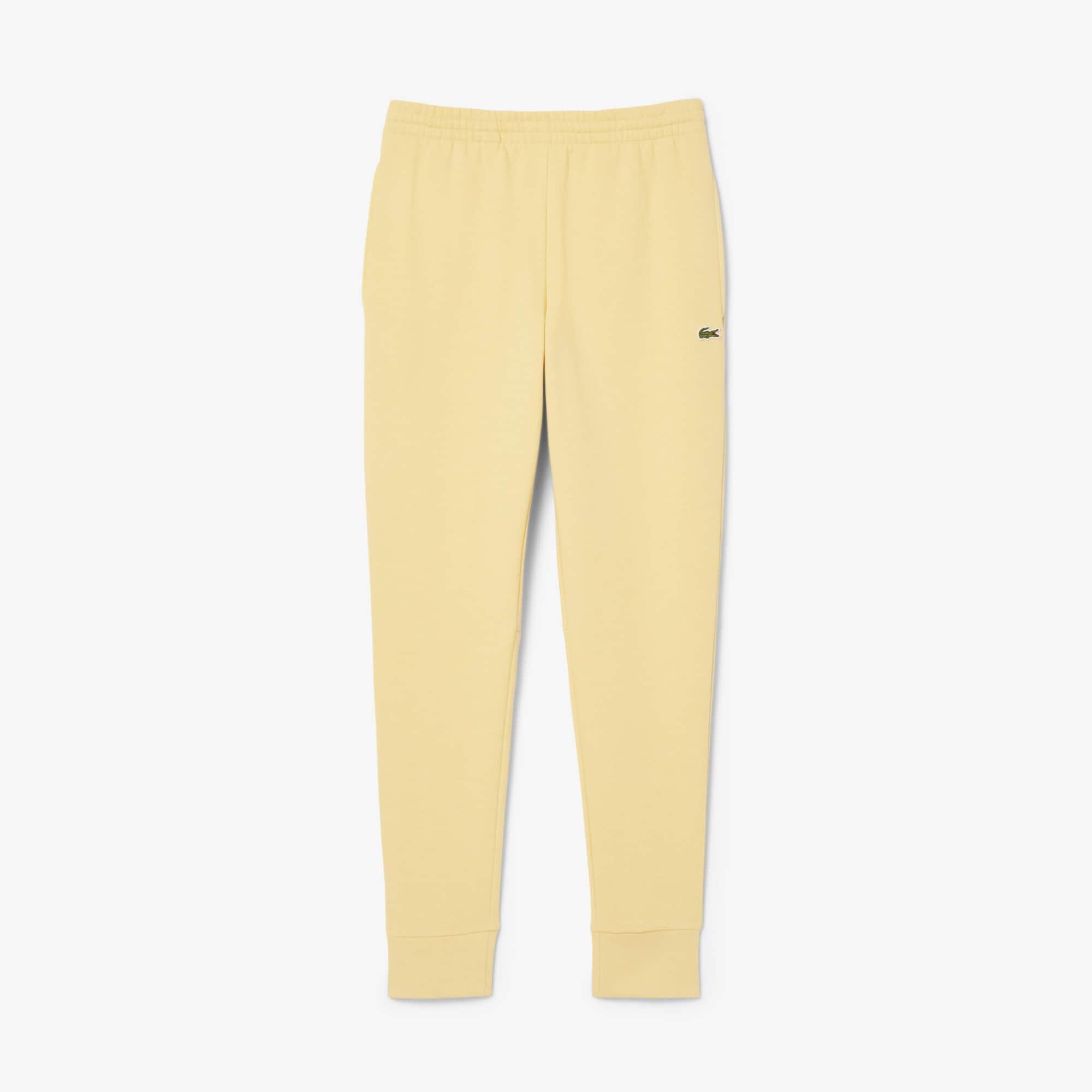 Slim Fit Sweatpants Product Image