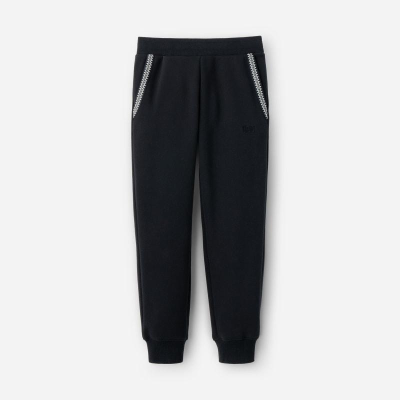 UGG Mens Tasman Jogger Cotton Blend/Recycled Materials Pants Product Image