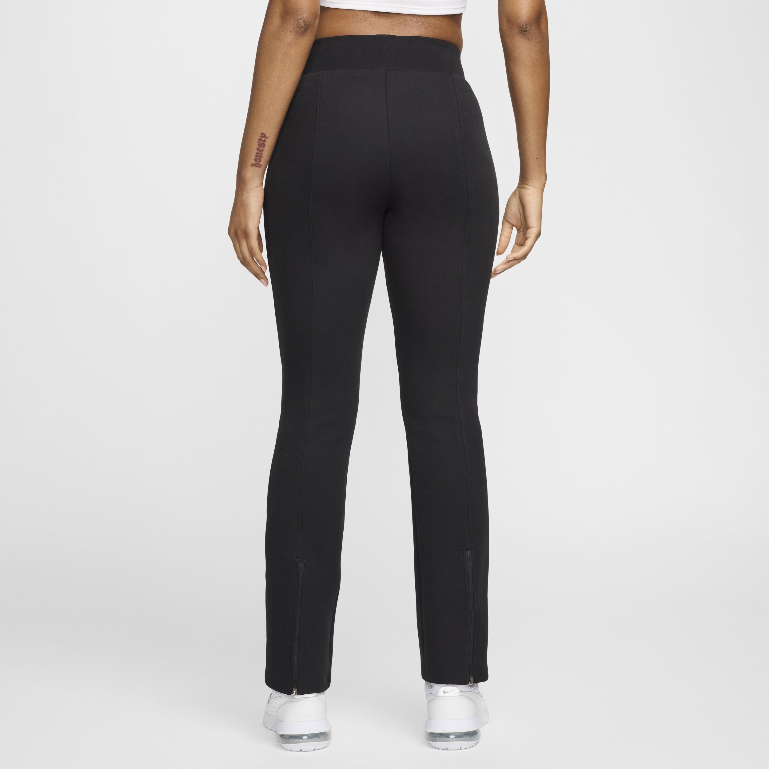 Nike Sportswear Tech Fleece Women's High-Waisted Slim Pants Product Image