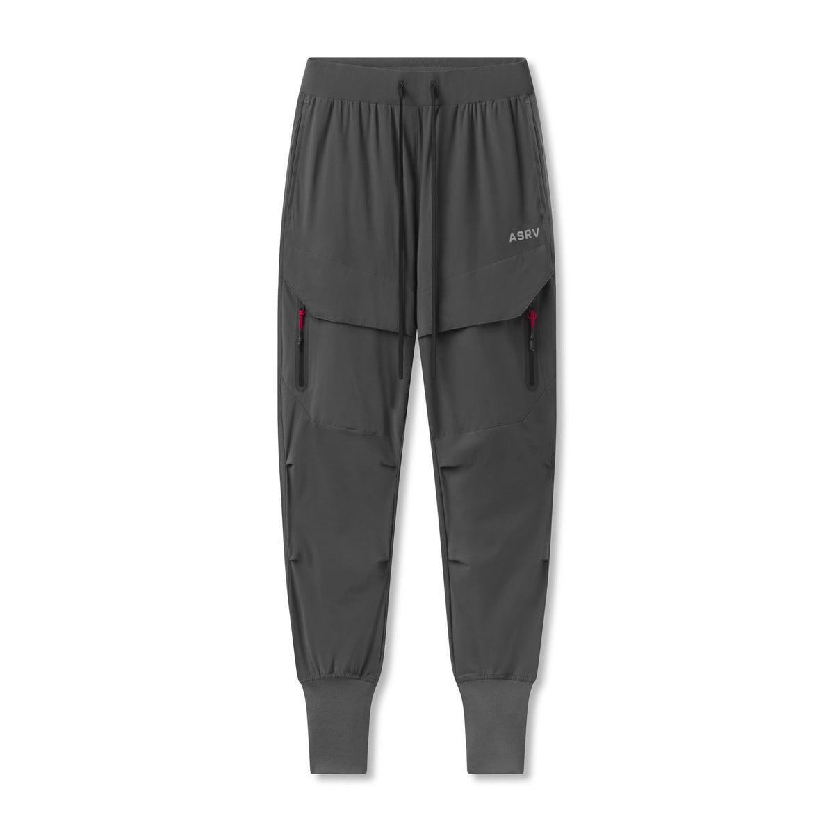0825. Tetra-Lite® Cargo High Rib Jogger - Navy Product Image