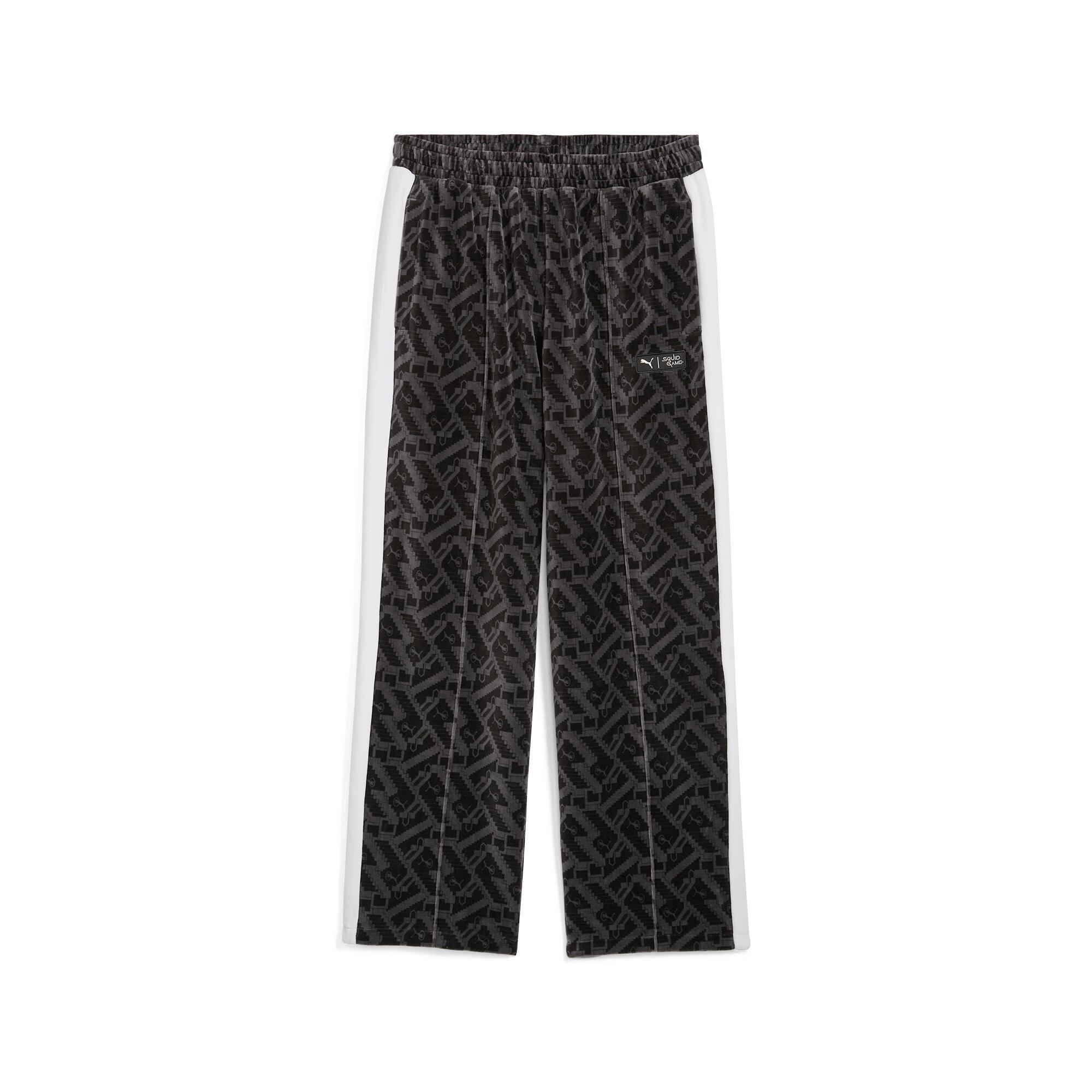 PUMA x SQUID GAME Men's T7 Pants Product Image