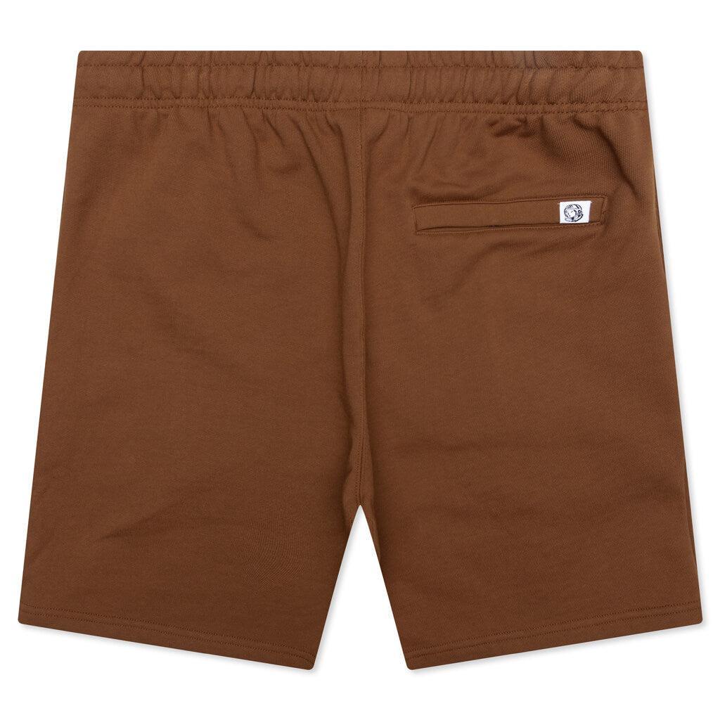 Heart Mind Stars Shorts - Toffee Male Product Image