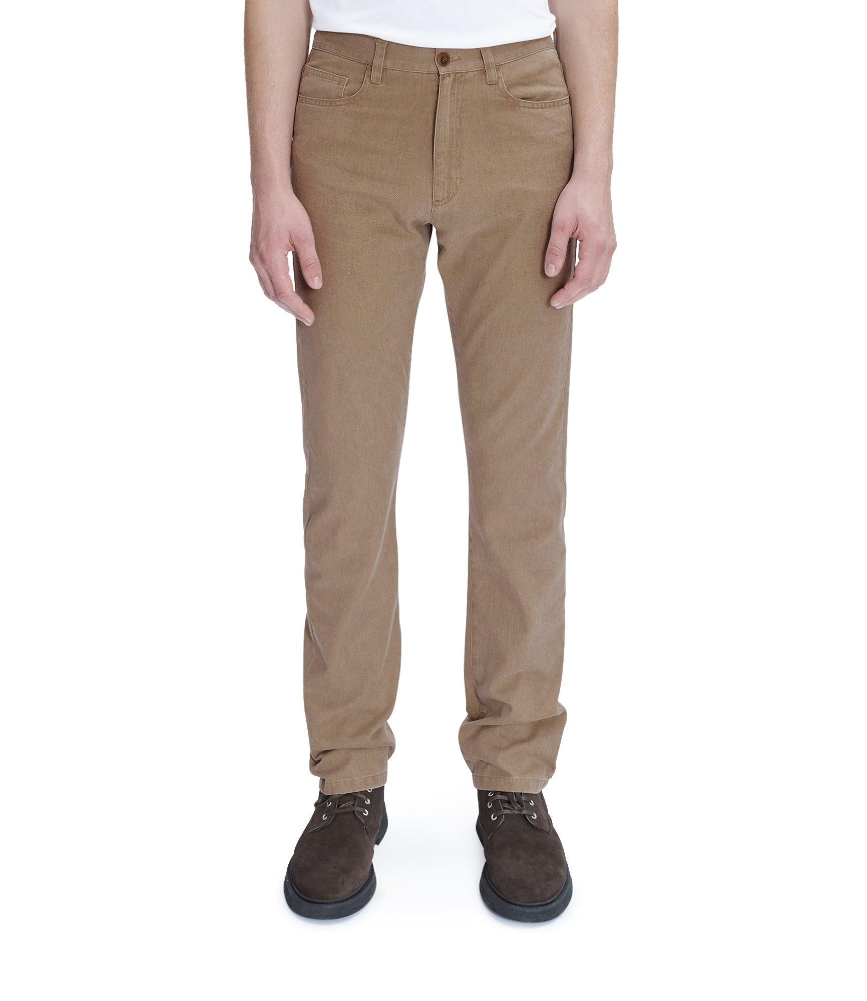 Standard jeans Product Image