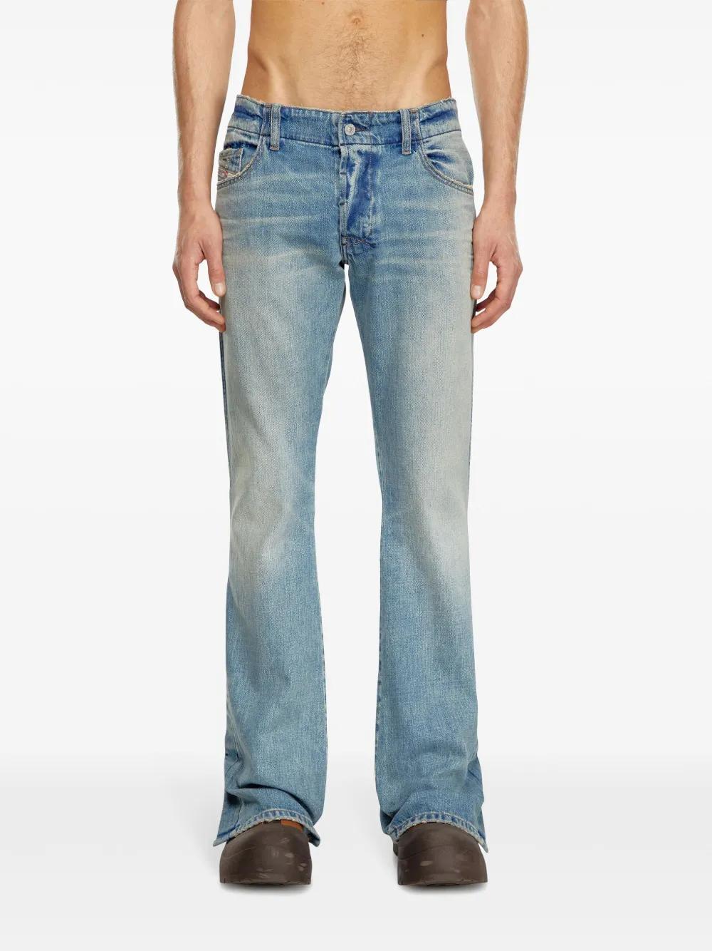  D-Backler 0grdn jeans Product Image