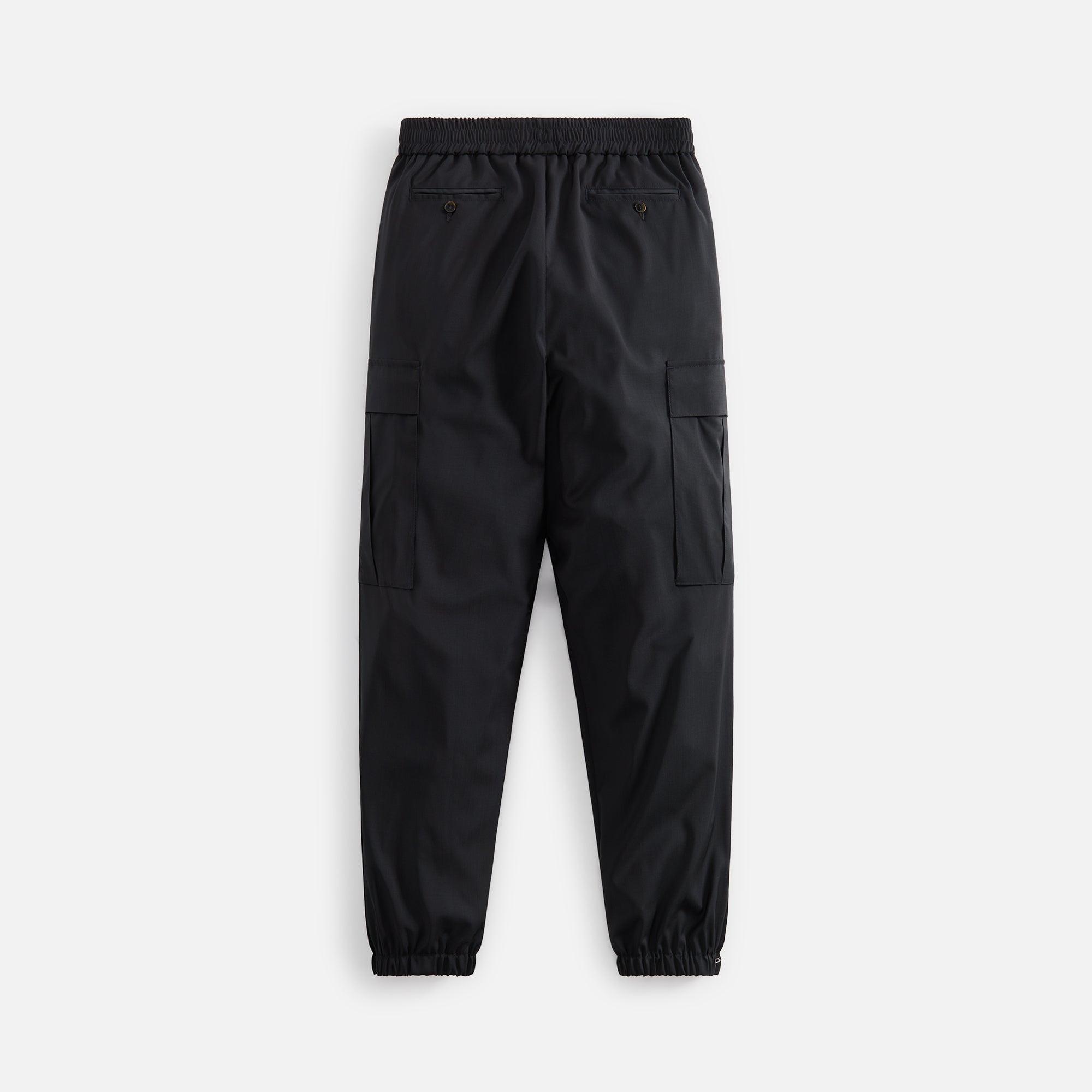 Barena Pantalone Rambagio - Tropical Piombo Male Product Image