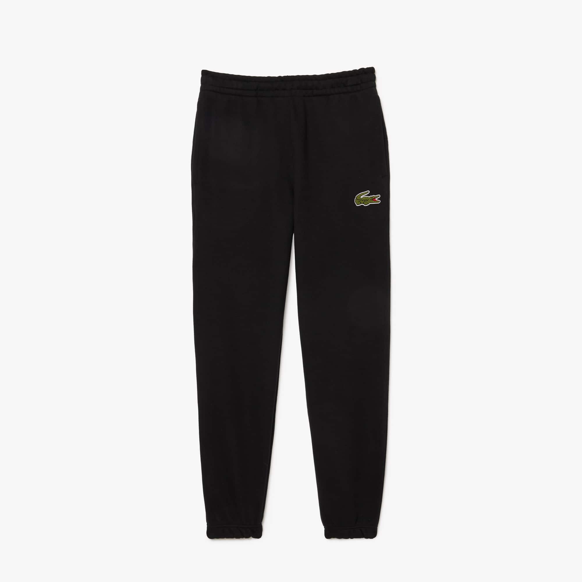 Unisex Relaxed Fit Sweatpants  Product Image
