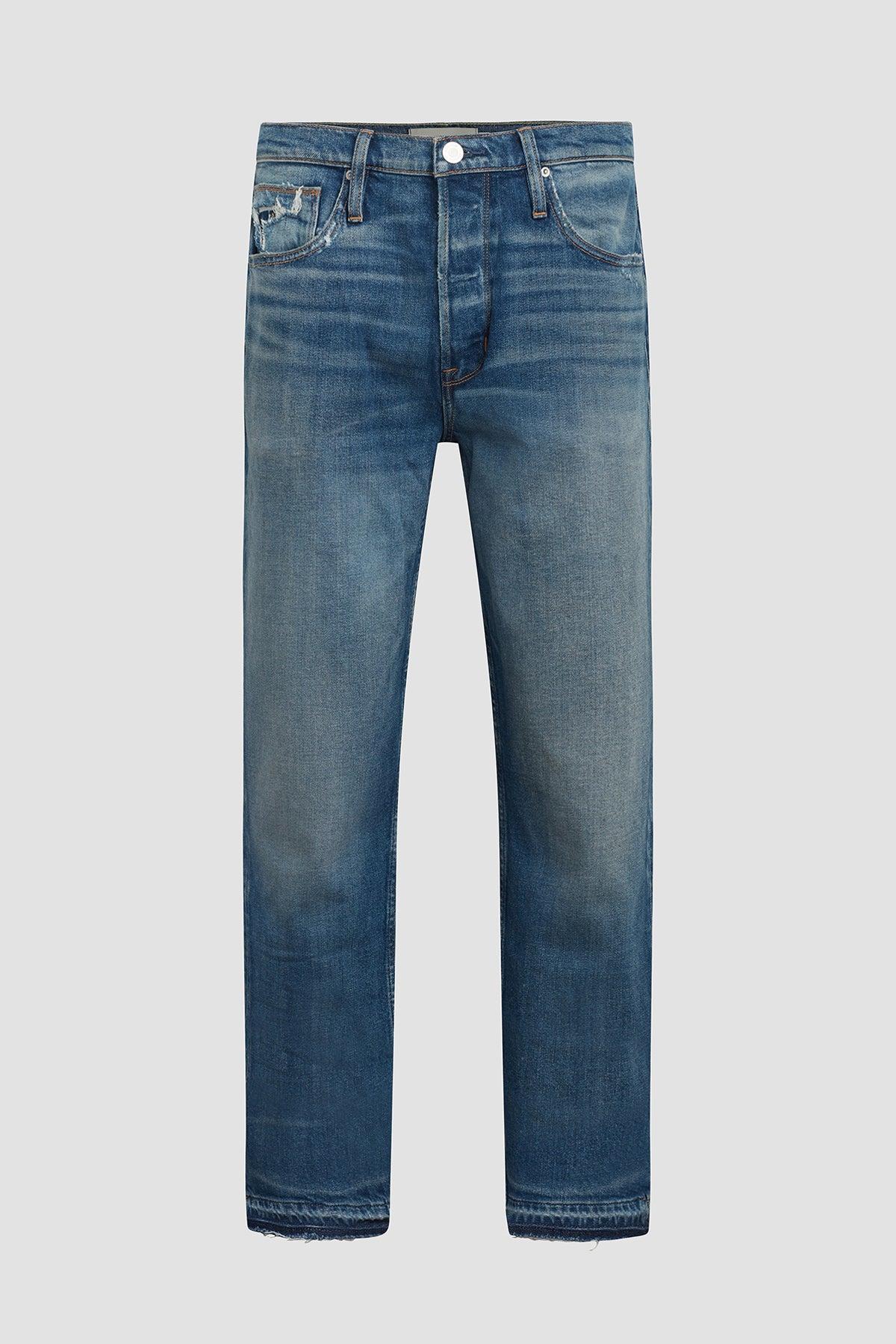 Reese Straight Leg Jean Male Product Image